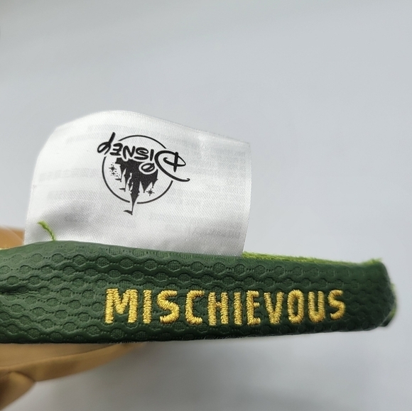 Disney Marvel Loki Mickey Mouse Ears Headband - Picture 3 of 5